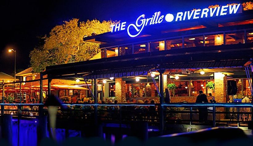 Hotel Riverview  | New Smyrna Beach | Florida | United States 12