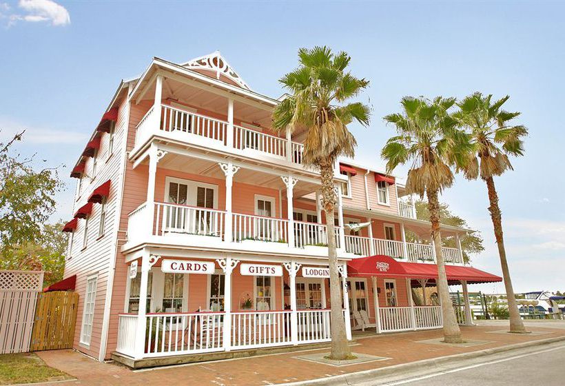 Hotel Riverview  | New Smyrna Beach | Florida | United States 14