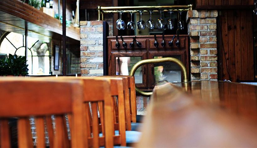 Hotel Riverview  | New Smyrna Beach | Florida | United States 18