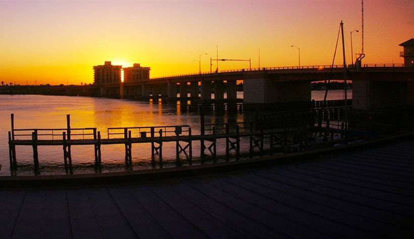 Hotel Riverview  | New Smyrna Beach | Florida | United States 20