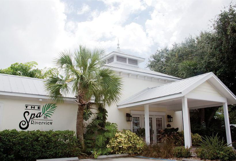 Hotel Riverview  | New Smyrna Beach | Florida | United States 3
