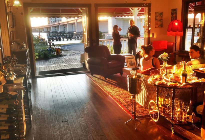 Hotel Riverview  | New Smyrna Beach | Florida | United States 4