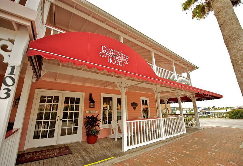 Hotel Riverview  | New Smyrna Beach | Florida | United States 5