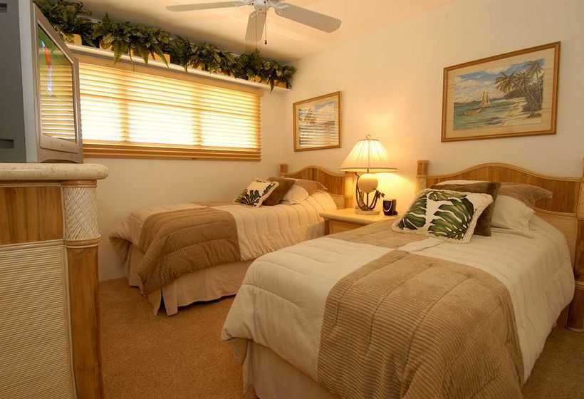 Royal Mauian Resort  | Kihei | Hawaii | United States 1