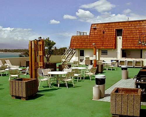 Royal Mauian Resort  | Kihei | Hawaii | United States 5