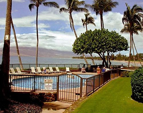 Royal Mauian Resort  | Kihei | Hawaii | United States 8