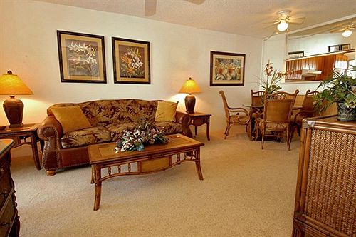 Royal Mauian Resort  | Kihei | Hawaii | United States 9