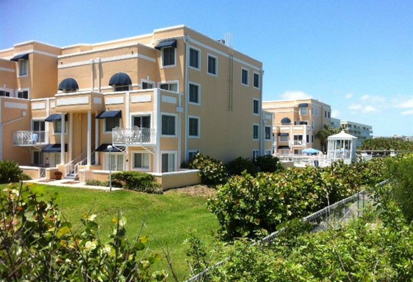 Hotel Royal Mansions Condominiums 