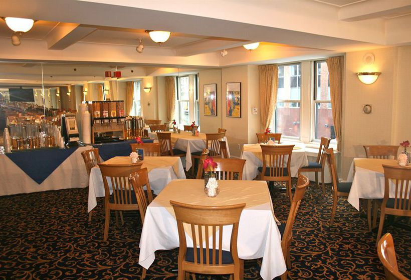 Hotel Salisbury  | New York | Nueva York | United States 1