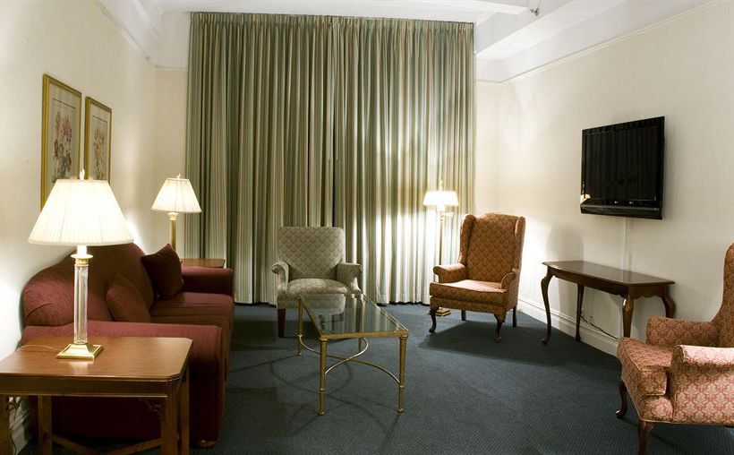 Hotel Salisbury  | New York | Nueva York | United States 13