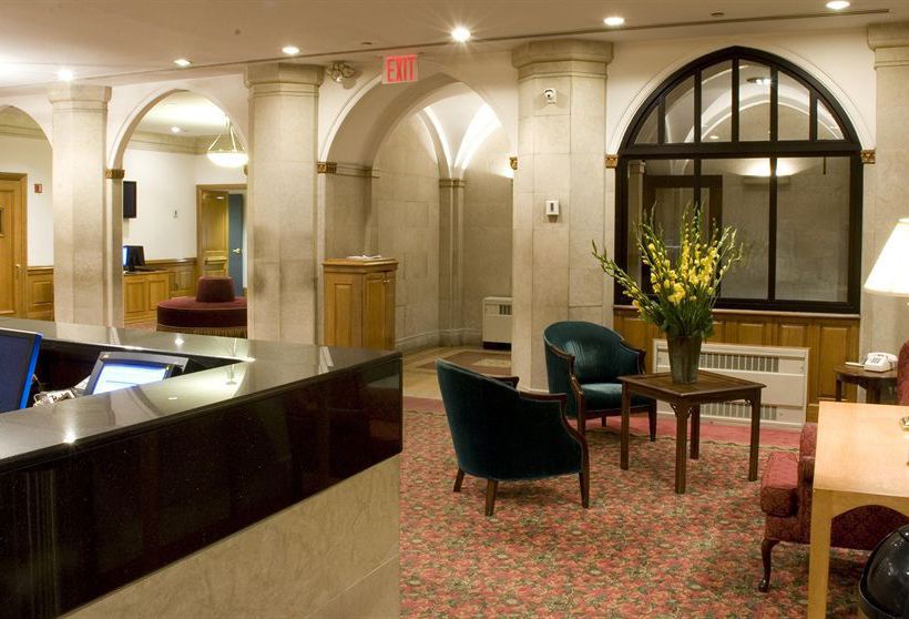 Hotel Salisbury  | New York | Nueva York | United States 14