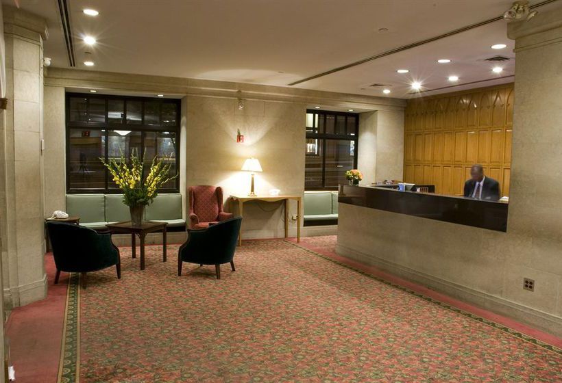Hotel Salisbury  | New York | Nueva York | United States 15