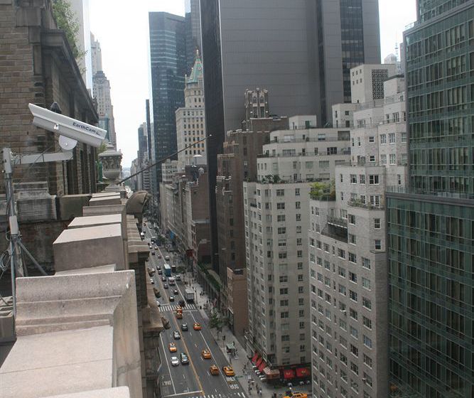 Hotel Salisbury  | New York | Nueva York | United States 6