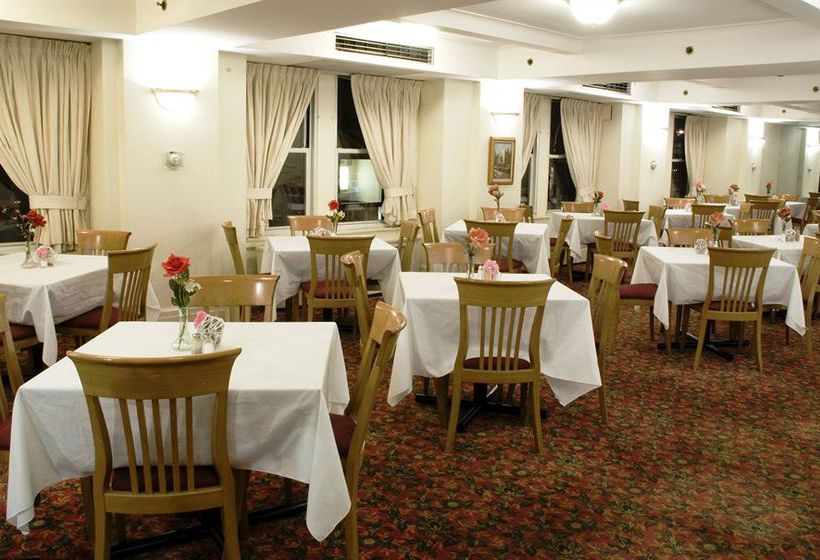 Hotel Salisbury  | New York | Nueva York | United States 8