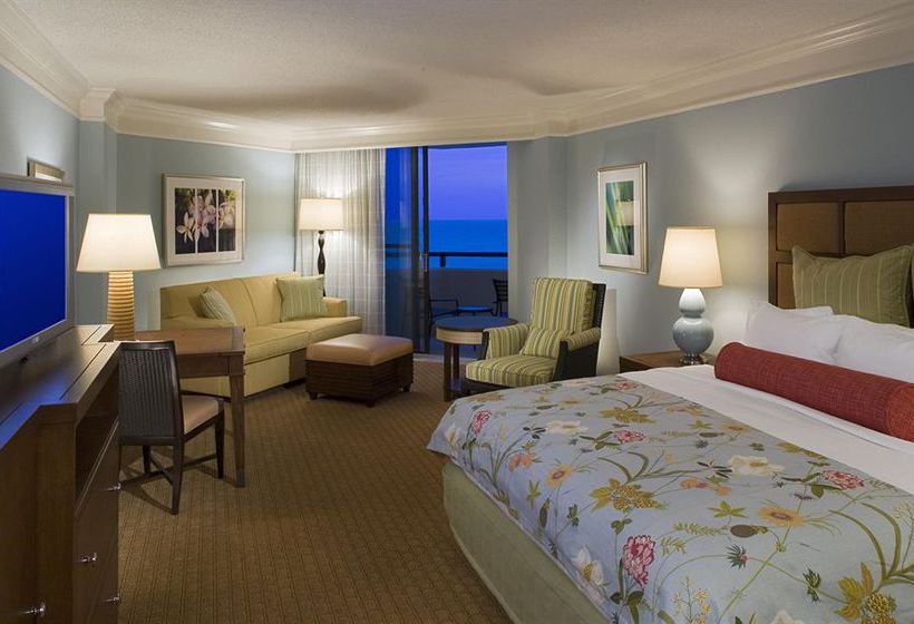 Hilton Sandestin Beach Golf Resort & Spa Destin