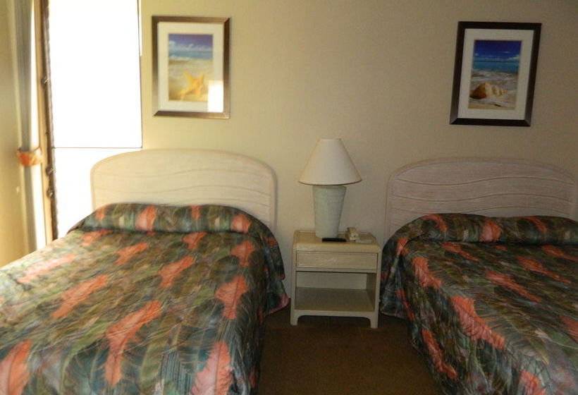 Hotel Sands Of Kahana  | Lahaina | Hawaii | Vereinigte Staaten 10