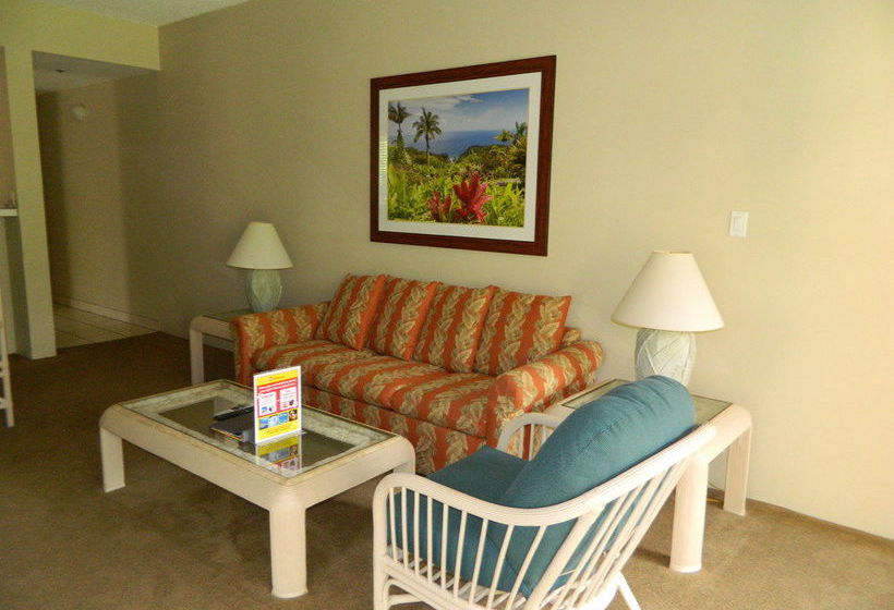 Hotel Sands Of Kahana  | Lahaina | Hawaii | Vereinigte Staaten 11