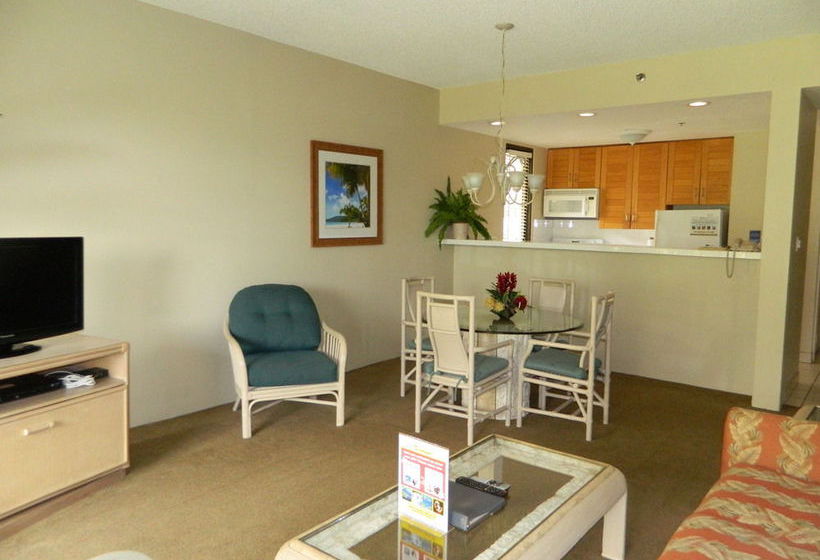 Hotel Sands Of Kahana  | Lahaina | Hawaii | Vereinigte Staaten 12