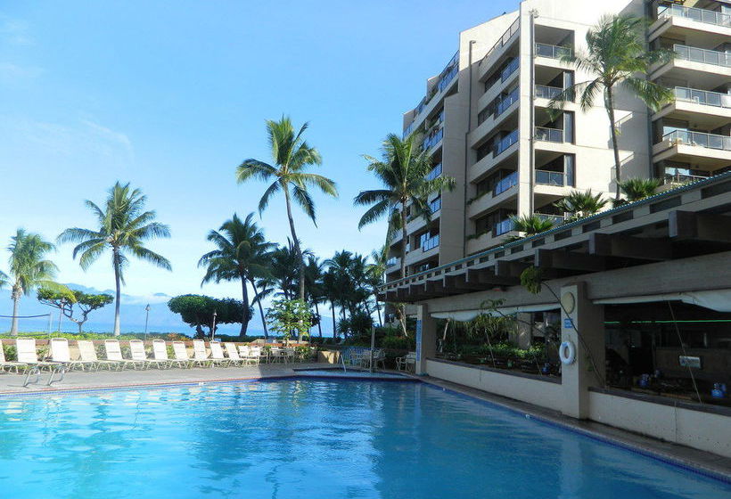 Hotel Sands Of Kahana  | Lahaina | Hawaii | Vereinigte Staaten 13