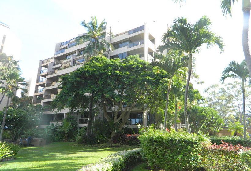 Hotel Sands Of Kahana  | Lahaina | Hawaii | Vereinigte Staaten 14