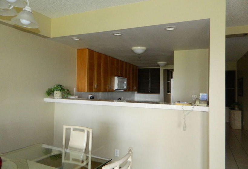 Hotel Sands Of Kahana  | Lahaina | Hawaii | Vereinigte Staaten 15