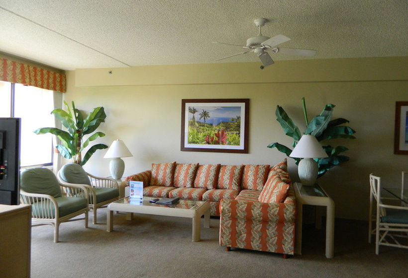 Hotel Sands Of Kahana  | Lahaina | Hawaii | Vereinigte Staaten 16