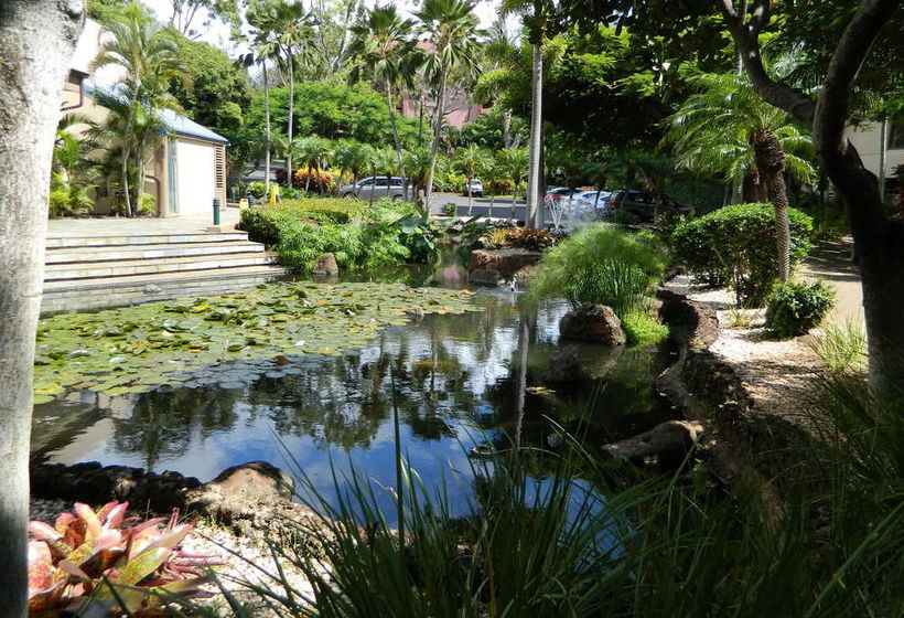 Hotel Sands Of Kahana  | Lahaina | Hawaii | Vereinigte Staaten 17