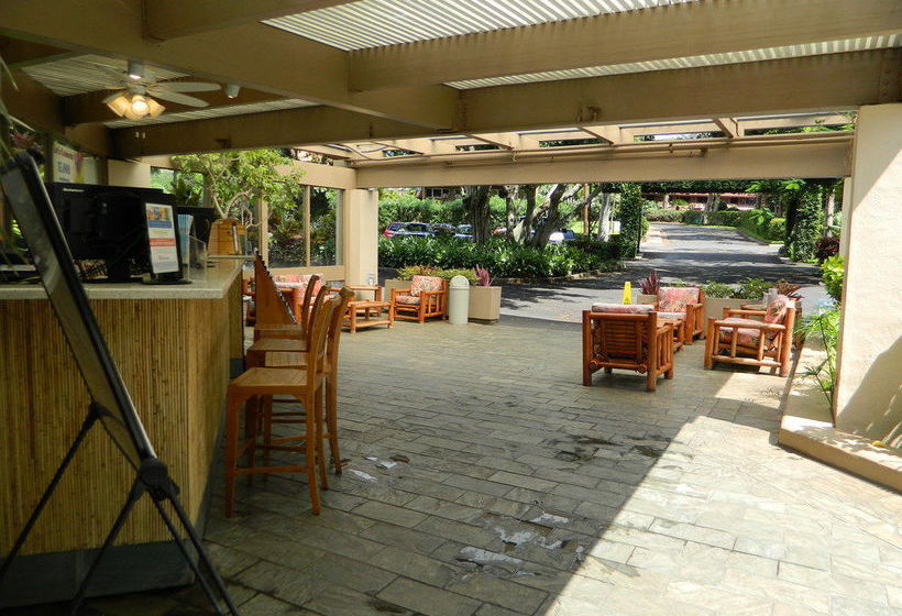 Hotel Sands Of Kahana  | Lahaina | Hawaii | Vereinigte Staaten 18