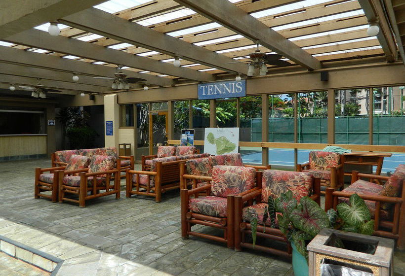 Hotel Sands Of Kahana  | Lahaina | Hawaii | Vereinigte Staaten 19