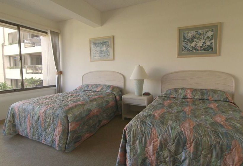 Hotel Sands Of Kahana  | Lahaina | Hawaii | Vereinigte Staaten 2