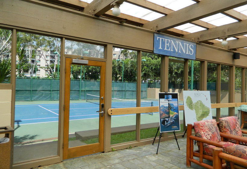 Hotel Sands Of Kahana  | Lahaina | Hawaii | Vereinigte Staaten 20