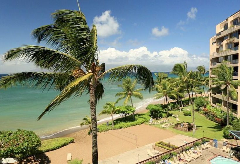 Hotel Sands Of Kahana  | Lahaina | Hawaii | Vereinigte Staaten 3