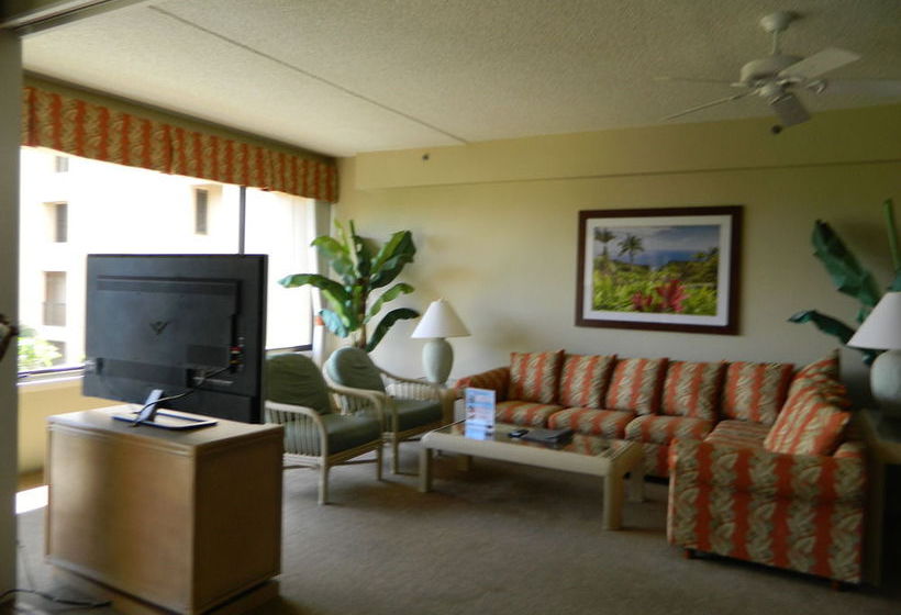 Hotel Sands Of Kahana  | Lahaina | Hawaii | Vereinigte Staaten 4