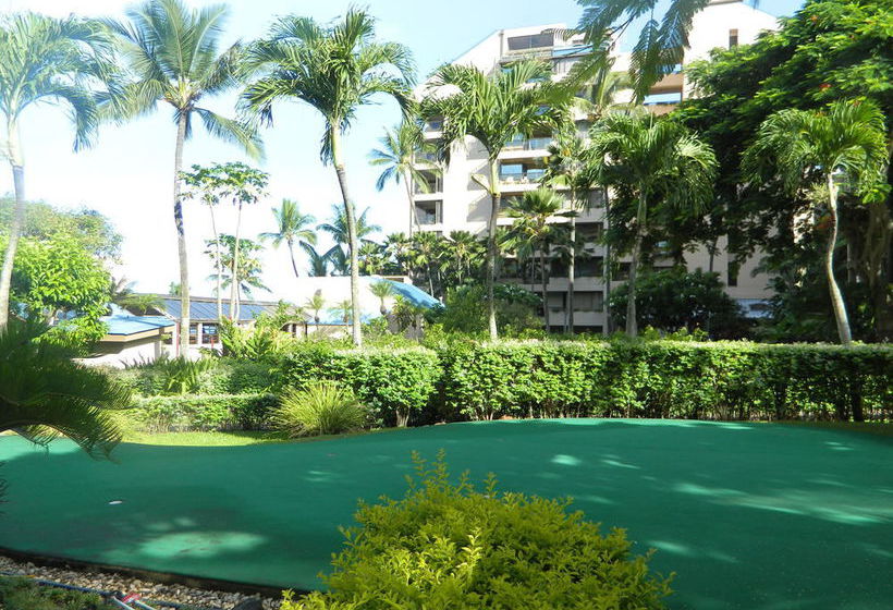 Hotel Sands Of Kahana  | Lahaina | Hawaii | Vereinigte Staaten 5