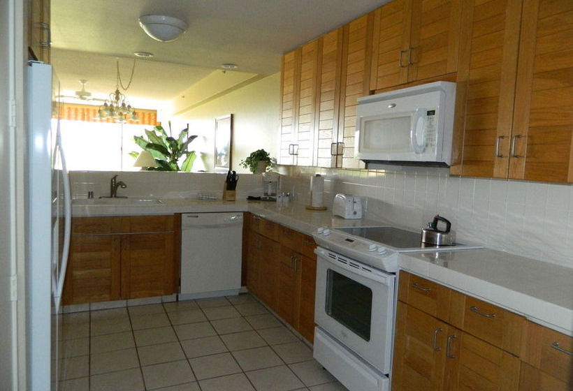 Hotel Sands Of Kahana  | Lahaina | Hawaii | Vereinigte Staaten 6