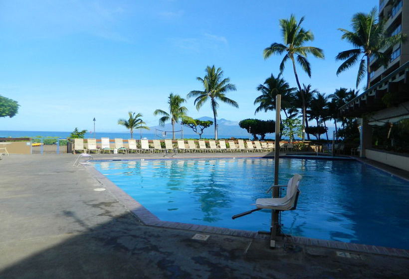 Hotel Sands Of Kahana  | Lahaina | Hawaii | Vereinigte Staaten 7