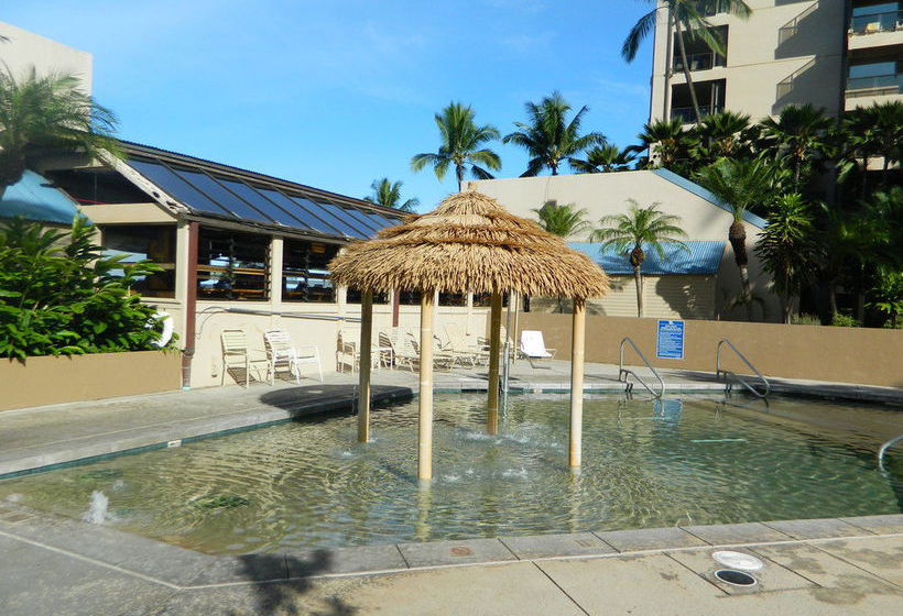 Hotel Sands Of Kahana  | Lahaina | Hawaii | Vereinigte Staaten 8