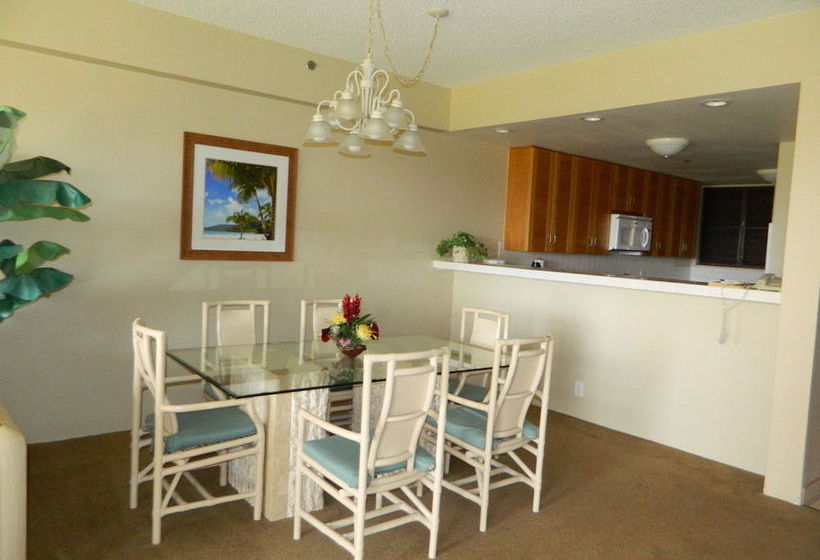 Hotel Sands Of Kahana  | Lahaina | Hawaii | Vereinigte Staaten 9