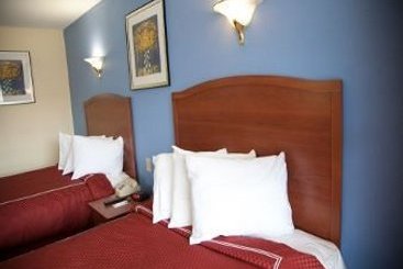 Motel Days Inn Elmsford 