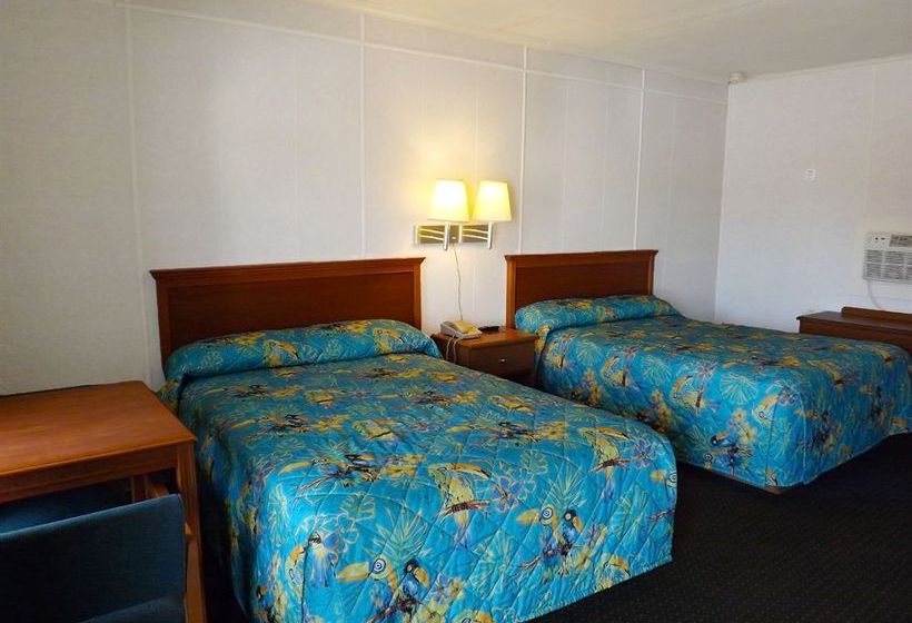 Hilton Motel in Crestview 