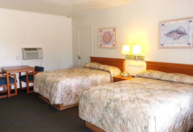 Hilton Motel in Crestview  | Crestview | Florida | United States 1