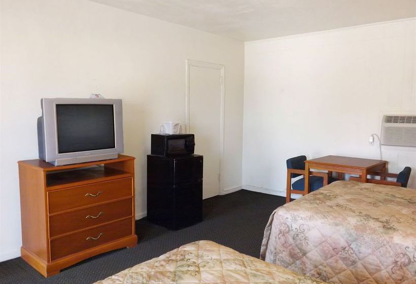 Hilton Motel in Crestview  | Crestview | Florida | United States 2