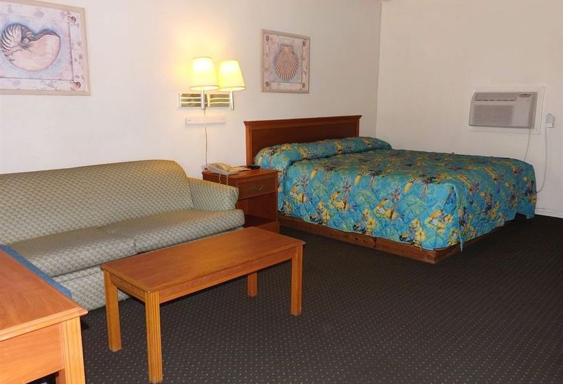 Hilton Motel in Crestview  | Crestview | Florida | United States 3