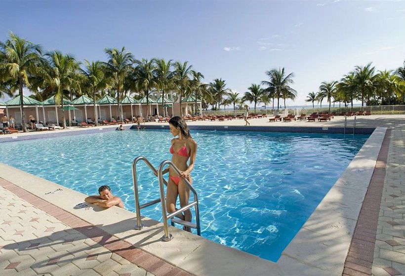 Sea View Hotel  | Bal Harbour | Florida | United States