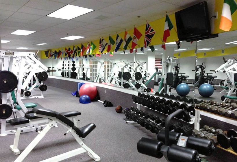 Sea View Hotel  | Bal Harbour | Florida | United States 11