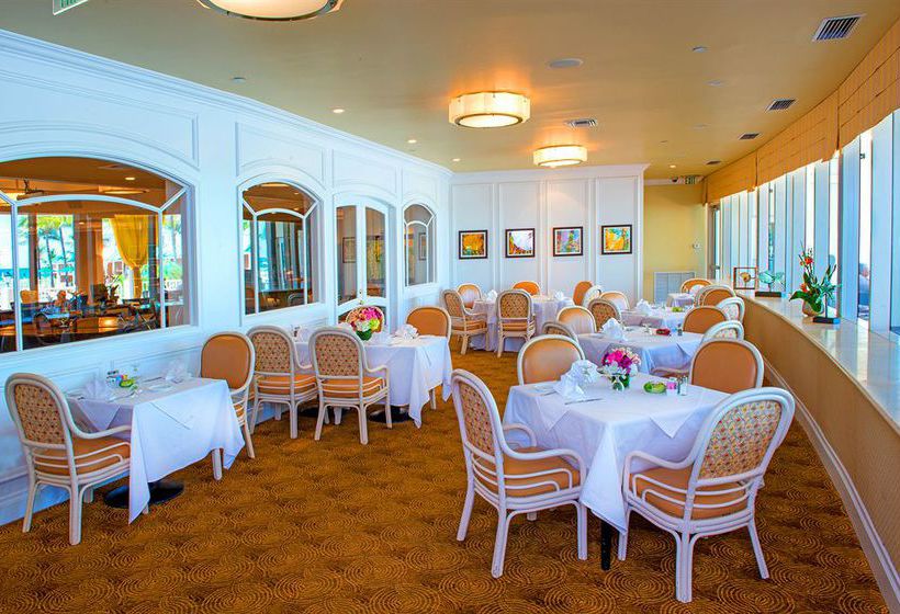 Sea View Hotel  | Bal Harbour | Florida | United States 12