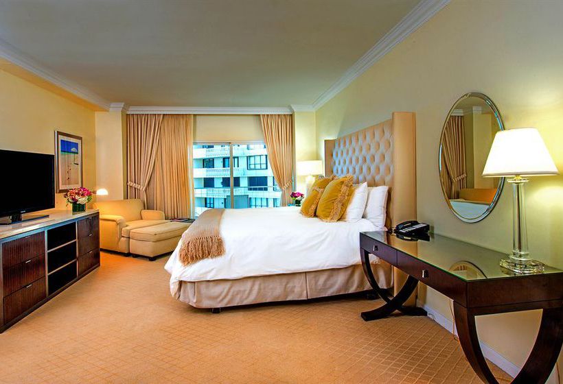 Sea View Hotel  | Bal Harbour | Florida | United States 14