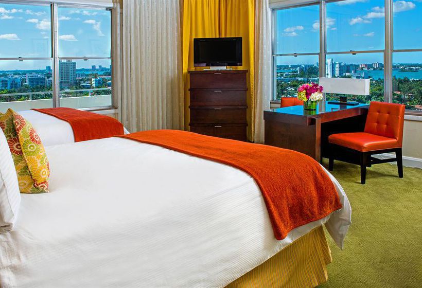 Sea View Hotel  | Bal Harbour | Florida | United States 15