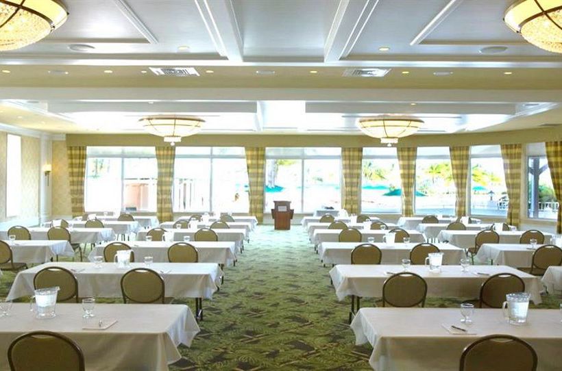 Sea View Hotel  | Bal Harbour | Florida | United States 16