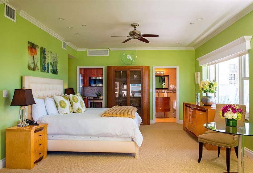 Sea View Hotel  | Bal Harbour | Florida | United States 17